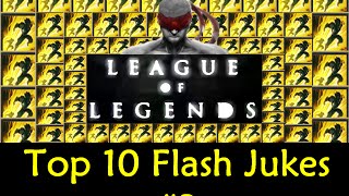 Top 10 Flash Jukes
