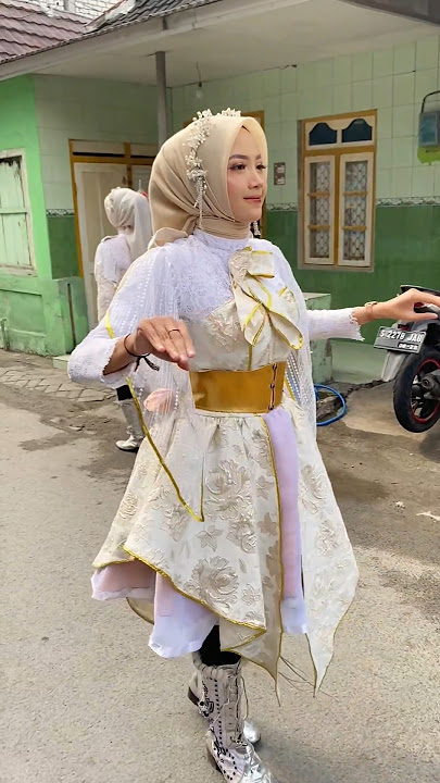 Mayoret Cantik Berhijab #foryoupage #fyp #viral #padahariini #fvp #xyzbca #fypage #trending #beranda