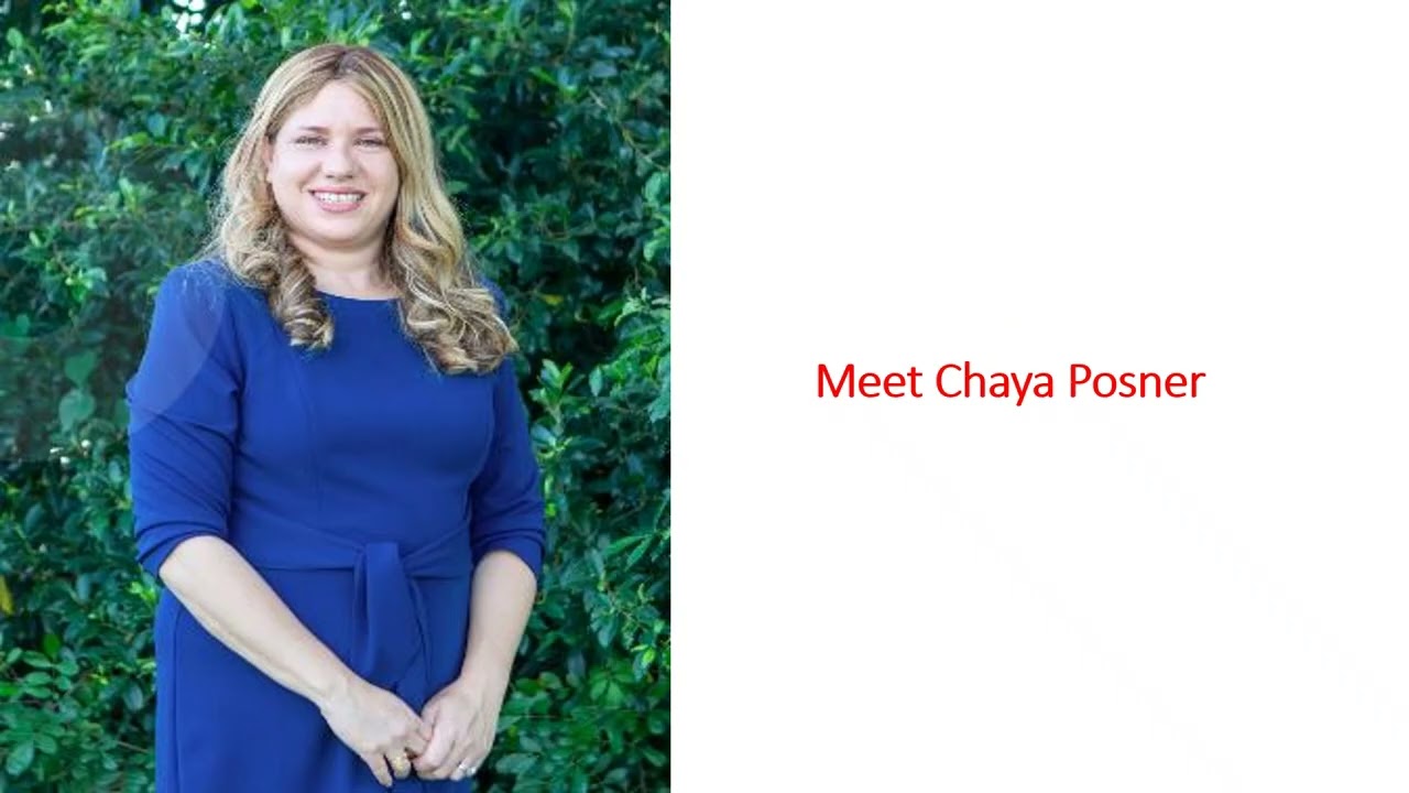 Chaya Posner Law - Special Needs Planning in Davie, FL