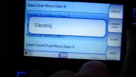 MyMix and IEX-16L unboxing and impressions pt. 2