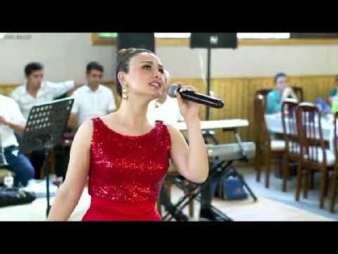 Gözəl Ifaci Naza Veysəlova..🎵🎶