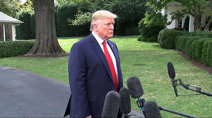 Trump will put more tariffs on China imports