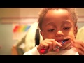 Nyu dentistry pediatrics communitybased oral health