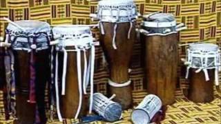 El Hadji Badara Mbaye Kaba Feat Doudou Ndiaye Rose (Sénégal Musique / Senegal Music)