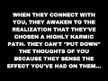 This Potential Soulmate/Twin Flame Regrets Choosing a Karmic Relationship [Divine Feminine Reading]