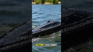 Waterproof High Speed RC Boat - Remote Control Racing Speedboat with Rechargeable Battery, Outdoor
