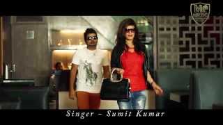Teaser Zulfa feat Sumit Kumar