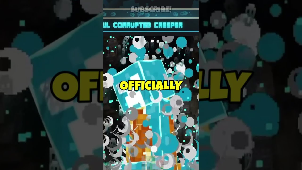 YouTube player