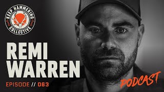 Remi Warren | Keep Hammering Collective | Episode 063