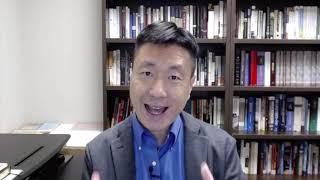 The Spiritual Formation of Suffering (Luke 22:31-32)