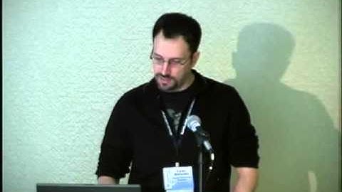 SOURCE Boston 2009  Anti Debugging   A Developer