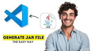 How to Generate a JAR File in VS Code 2025 (Fast & Easy Guide)