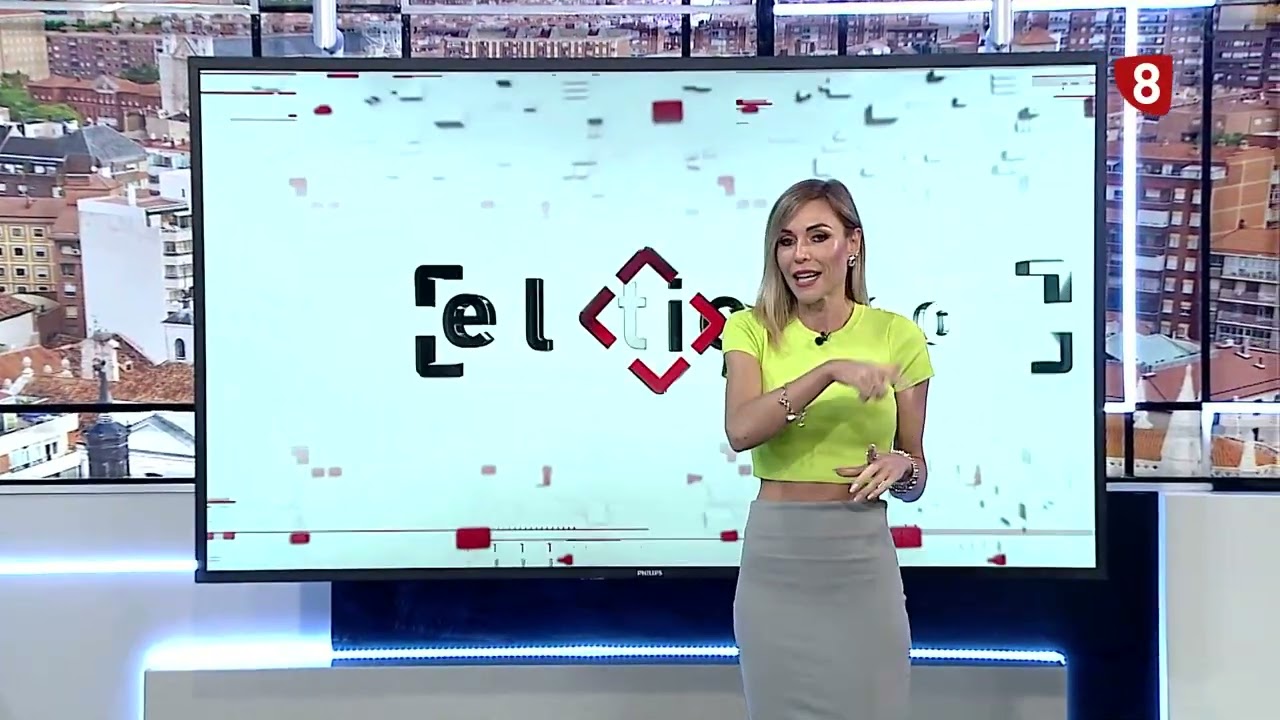 El Tiempo La8Valladolid 14 de octubre de 2026