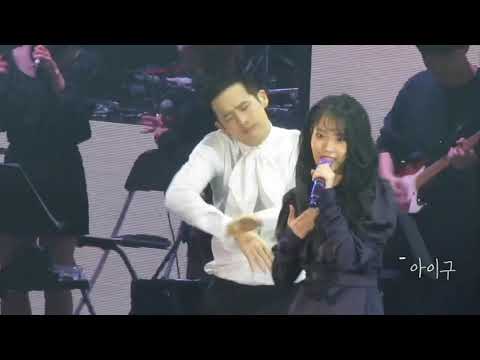 20191201 IU - 好日子（安可）
