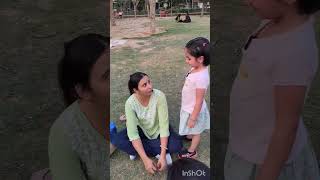 Bhangra steps/Bhangra queen Abhiti Nehra cute moments/viral shorts/trending videos #viral #shorts