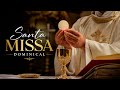 SANTA MISSA | Dominical | Capela Sant'ana e São Joaquim. #PSLRF
