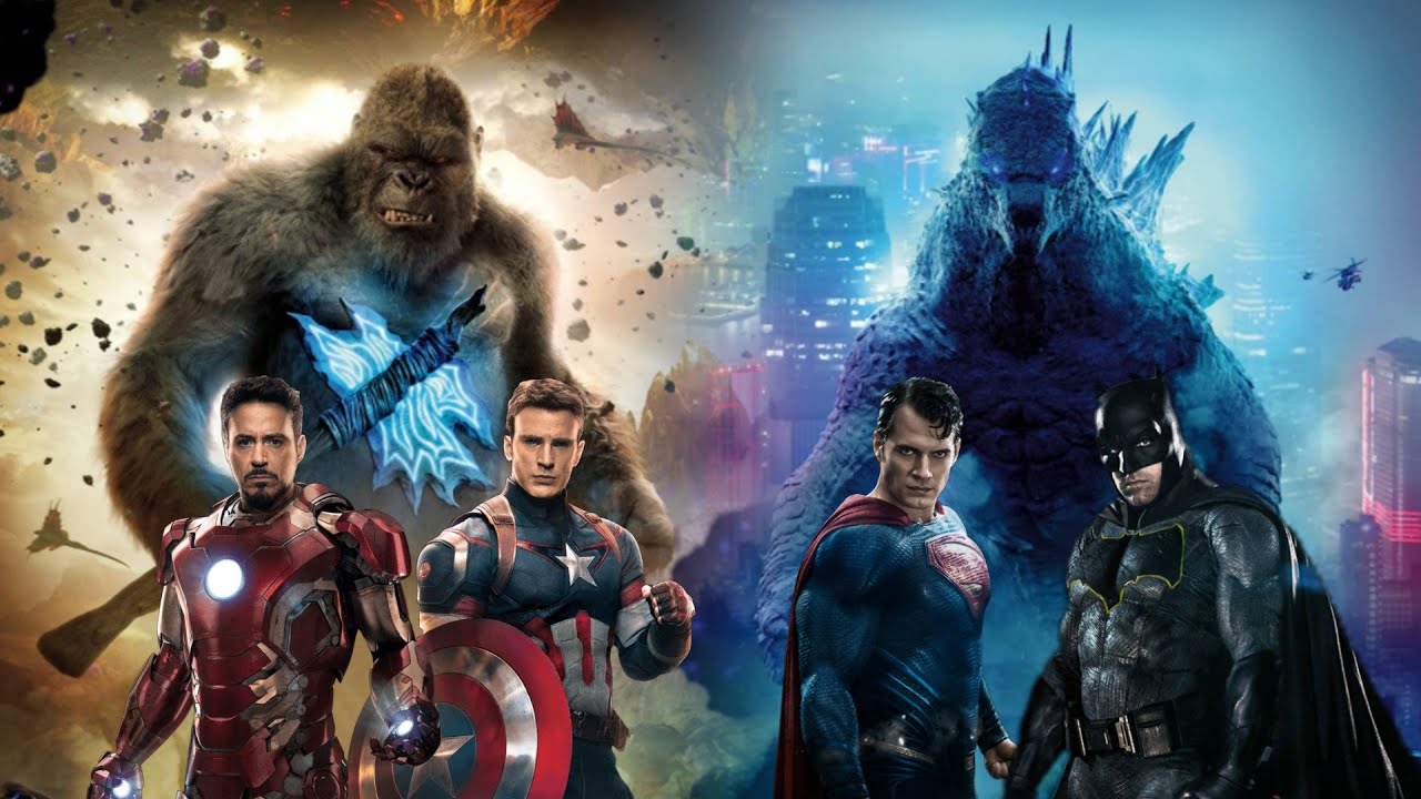 Ultimate Alliance Presents: Civil War - Epic Fan Made Trailer