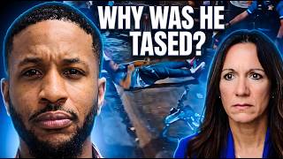 BenDaDonnn Tased & Arrested at Texas A&M Football Game | Criminal Lawyer Reacts