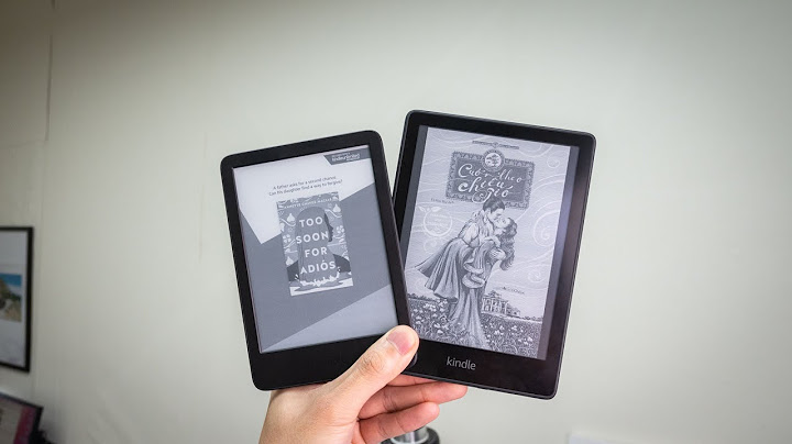 Đánh giá âm thanh kindle fire vnreview năm 2024