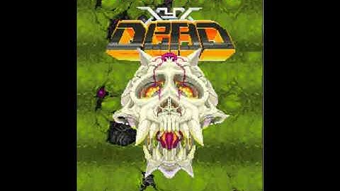 Game Maker 8 - XYX DEAD (Early WIP)