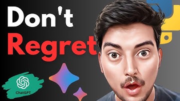 How to learn to code FAST using ChatGPT (it