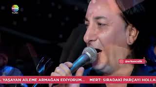 Anne Ben Ölüyorum - Erkan Çelik &amp; Adnan Yavuzer