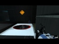 Portal 2  coop  challenge flings 4 portals
