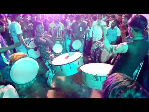 Aka Lelo Salam Ab Hamara By Shubam Dhamal Group|sai Krupa|raipur|vizag|vishakapatnam
