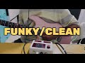 Sonicake Pocket Master Funky & Clean Tone | NAM Tone3000 Preset Demo @SONICAKE @tone3000-NAM