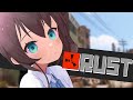 【RUST】レッドカードいつ使うの！今でしょ！【ホロライブ/夏色まつり】