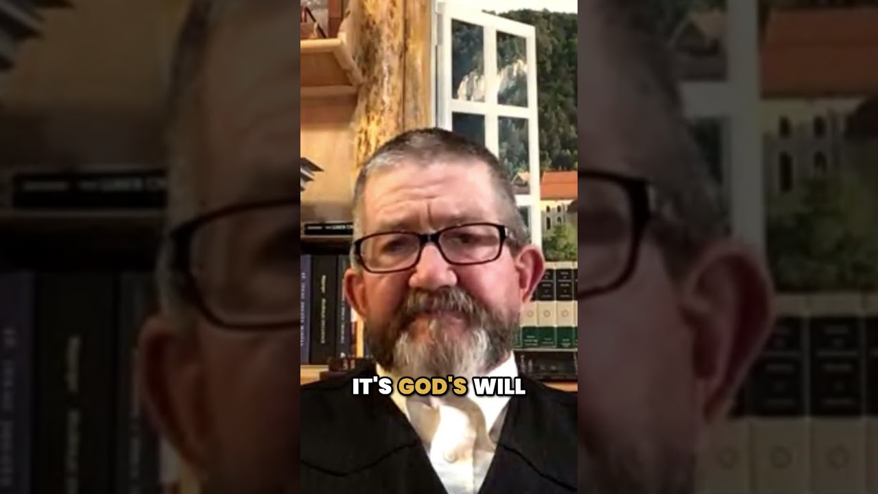 The Power of God's Will in Your Home: The Key to True Fulfillment 