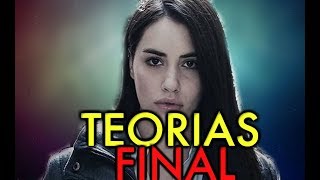 ACUSADA PELICULA l TEORIAS FINAL l LALI ESPÓSITO