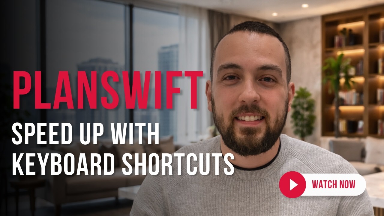 Planswift Shortkeys Speed Up Your Estimating with PlanSwift Keyboard Shortcuts - YouTube