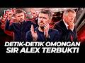 Nggak Bisa Dibantah! MIRACLE Carrick Memang Pelatih Terbaik Untuk King Emyu, Sir Alex Saja SEPAKAT