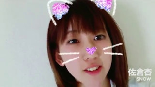 ModeCo Pretty Festival 佐倉杏 【modeco191】【m-event09】
