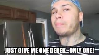 Laxatives Prank On Girlfriend