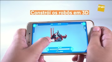 FNAC How To || RoboMaker