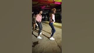 Raju dancer 30 number Bidi dance timli