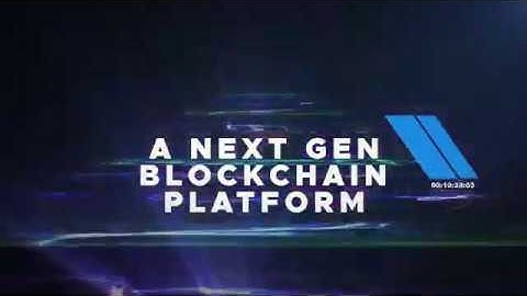 XTRABYTES - a next gen blockchain platform