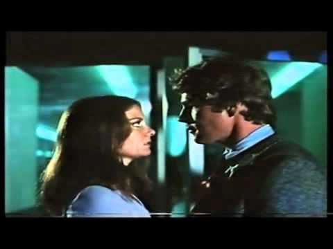LOVE HATE LOVE (1971 TVM) Ryan O'Neal & Lesley Ann...