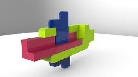 Assembly drawing of strap joint with gib and cotter