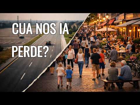 Imaje de video per Cua nos perde cuando la auto silenti la visineria?