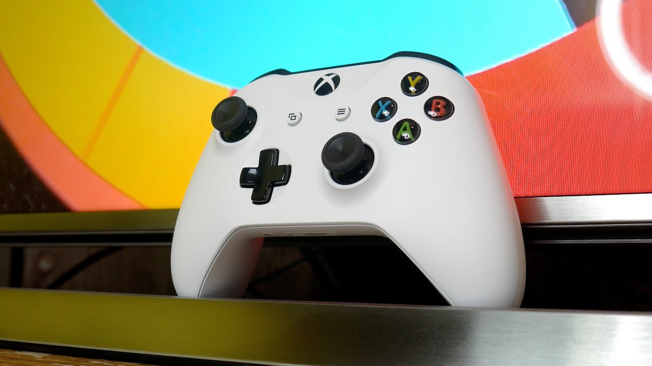 Xbox One S Double Giveaway! YouTube