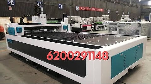 How to Start Fiber Laser M/c #onlineclasses #autocad #cypcut #ncstudio #bystronic 6200291148