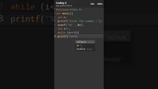 #Python #JavaScript #CProgramming #Java #HTML #CSS #ReactJS #NodeJS #MachineLearning #AI