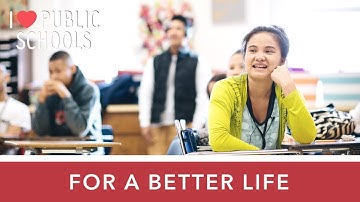 Ep. 18: Who are English Language Learners?  – For a Better Life