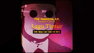 The Panasdalam - Lagu Timur