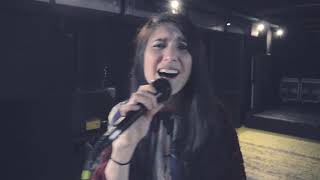 Pinocchio - Atom Eyes (Live Session at the Bongo Club, Edinburgh)