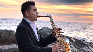 1 hora del Sax MÁS Romantico del Mundo/ Au Music