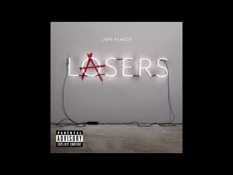 Lupe Fiasco feat. Skylar Grey- Words I Never Said (Instrumental w/Hook)